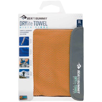 Drylite Towel